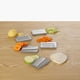thumbnail image 5 of Rallador Picador Cortador Frutas Verduras Multiuso QuickChop Pro, 5 of 10