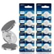 thumbnail image 1 of Batería Philips CR2450 de litio de 3 V, 620 mAh (paquete de 10), 1 of 7