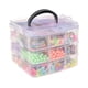 thumbnail image 2 of Set De Mostacillas Caja 3 Niveles, 2 of 6