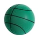 thumbnail image 3 of Bola Silenciosa De Juguete, Pelotas Hinchables Ligeras Para Cumpleaños, Navidad, Acción De Gracias, Línea Verde, 3 of 5