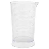 Vaso De Precipitados Paul Mitchell Colores