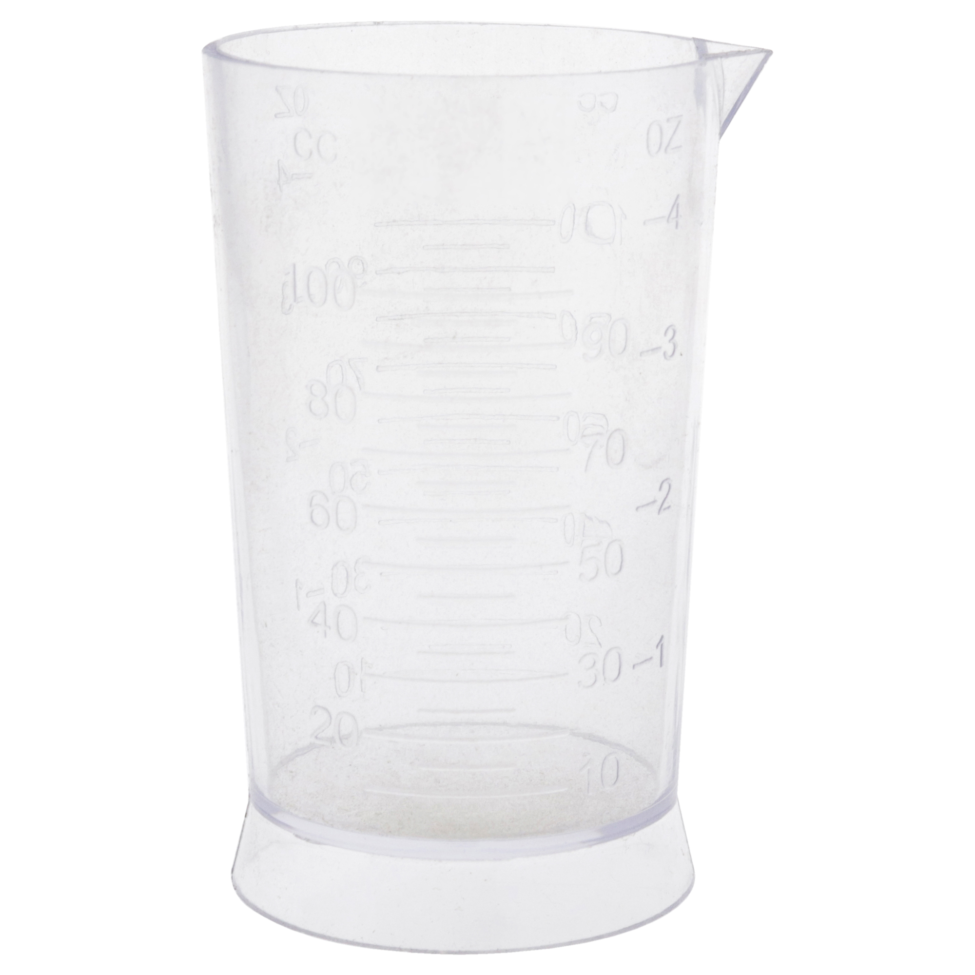 Vaso De Precipitados Paul Mitchell Colores