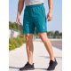 thumbnail image 4 of INSPIRE CHIC Pantalones Cortos Deportivos para Hombre de Secado Rápido con Bolsillos con Cremallera 3XL Azul Lago, 4 of 5