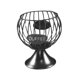 thumbnail image 4 of Soporte Para Cápsulas De Café Hierro Cocina Almacenamiento Cesta Organizador Contenedor S Negro, 4 of 5