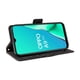 thumbnail image 4 of Carcasa FOXDOCK OPPO A5 2020 de cuero PU, diseño acolchado clásico, protección contra caídas y rayones, 4 of 5