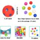 thumbnail image 2 of Mini Fidget Spinner con Forma de Balón de Fútbol para Niños, 2 of 3