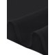 thumbnail image 5 of Agnes Orinda Women's Plus Size Camisones de Satén Cuello en V Tirantes Anchos Plisados Camisón Ancho para Dormir Vestido de Descanso 3X Negro, 5 of 6