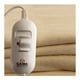 thumbnail image 3 of Calienta Cama 1 Plaza 150x80cm Poliester Beige, 3 of 4