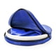 thumbnail image 3 of Cubeta plegable Camco, 11,4 L, hermética con funda, color azul, 3 of 5