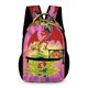 thumbnail image 1 of Dragón Americano Jake Long Mochila Escolar para Niños y Niñas, Mochila Infantil de Alta Calidad Ligera, Grande y Duradera 43x15x32cm, 1 of 6