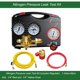 thumbnail image 2 of Kit de prueba de fugas ZGTools de nitrógeno para automoción y climatización, 2 of 7