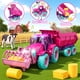 thumbnail image 3 of Set de juguete de tractor RC Funwee con luz y sonido para niños de 3 a 7+ años, 3 of 7