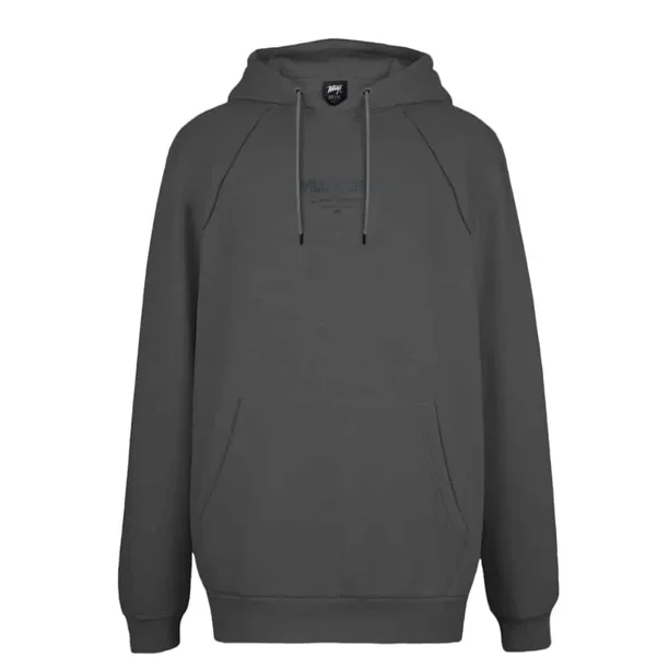 POLERON HOMBRE REGULAR LI2523 GRIS WHATUP