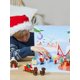 thumbnail image 3 of Calendario de Adviento PLUS PLUS Christmas 2024 600 piezas, 3 of 6