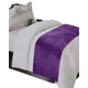 thumbnail image 5 of Piecera de Cama Premium Textura Soft y Calidez 90x210 cm, 5 of 6