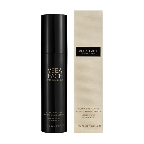 Loción Ultra Hidratante Veea Face 50 ml