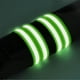 thumbnail image 2 of Stay Safe and Visible with our Adjustable Reflective Strap - Perfect for Night Riding, Running, and Walking, 2 of 5