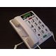 thumbnail image 3 of Teléfono fijo Assistive Technology Services con activación por voz, 3 of 9