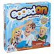 thumbnail image 3 of Juego de mesa Hasbro Gaming Egged On con caja de huevos y ruleta, 3 of 9