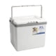 thumbnail image 1 of Nevera Portátil Hermética Para Coche, Caja Aislante Para Acampar, Pescar Y Playa, 10 L, 1 of 5