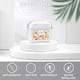 thumbnail image 3 of Desmarcar Funda AirPods Pro Pompompurin Transparente, 3 of 6