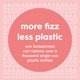 thumbnail image 5 of Botella carbonatadora SodaStream Fizz & Go Cool All Metal de 0.9 L, 5 of 9