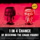 thumbnail image 5 of Juego de mesa Funkoverse Squid Game 100, paquete de 4 con Funko Pop!, 5 of 7
