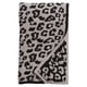 thumbnail image 1 of Manta de Tiro con Estampado de Leopardo, 1 of 3
