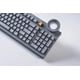 thumbnail image 2 of Teclado mecánico silencioso inalámbrico DRY STUDIO ATM 98, 2 of 8