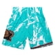 thumbnail image 2 of Short Mitchell And Ness Nba Team Vancouver Grizzlies 1996, 2 of 4