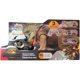 thumbnail image 1 of Jurassic Rebirth Distortus Rex RC Track N Chomp Set, 1 of 3