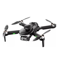 Genérico - Mini Drone 4K Drones Con Camara Control De Dron Fpv Wifi