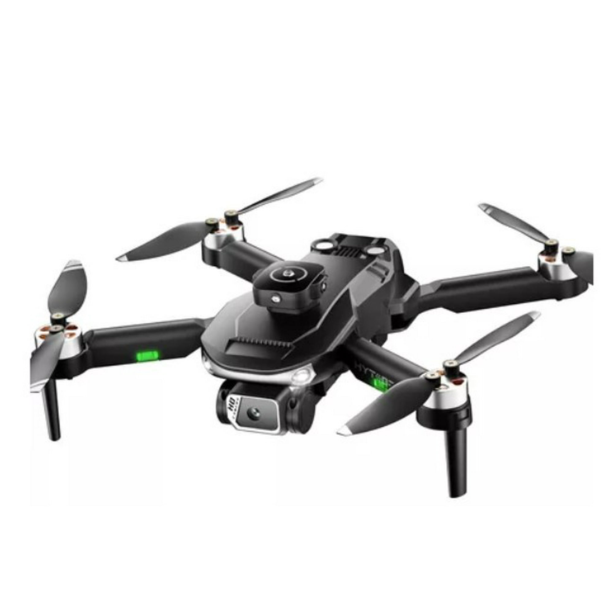 Genérico - Mini Drone 4k Drones Con Camara Control De Dron Fpv Wifi