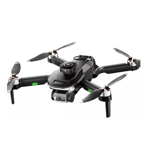 Genérico - Mini Drone 4K Drones Con Camara Control De Dron Fpv Wifi