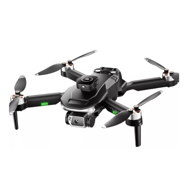 Genérico - Mini Drone 4K Drones Con Camara Control De Dron Fpv Wifi