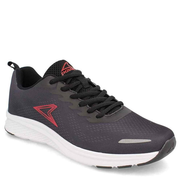 Zapatilla Hombre North Star New York Blanco