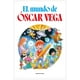 thumbnail image 1 of LIBRO El Mundo De Oscar Vega - Félix Vega Encina, 1 of 2