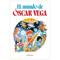 Reservoir Books - Libro El Mundo De Oscar Vega - Félix Vega Encina
