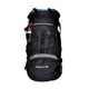 thumbnail image 1 of Mochila 80 litros 65x40x20 cm NEGRO CON AZUL, 1 of 4