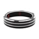 thumbnail image 4 of Accesorios De Bisel Embellecedor De Velocímetro Para Audi A3 2016 A 2020 Estilo De Repuesto A, 4 of 5