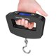 thumbnail image 1 of Báscula Digital Flexzion para Equipaje 50 kg Portátil, 1 of 8
