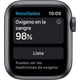 thumbnail image 3 of Apple Watch Series 6 44mm Gris/Negro GPS + Cellular - Reacondicionado, 3 of 3