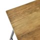 thumbnail image 5 of Mesa Bar Industrial 110X48X100 Cm, 5 of 5