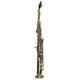 thumbnail image 1 of Saxo Soprano Allegro Dorado All6433L, 1 of 3