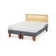 thumbnail image 5 of Cama Europea Excellence Plus 2 Plaza Base Dividida, 5 of 8