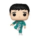 thumbnail image 2 of Figura de vinilo Funko Pop TV Squid Game Player 456 Seong Gi-hun, 2 of 7