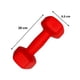 thumbnail image 2 of Par de Mancuernas hexagonales de neopreno 4kg c/u Total 8kg, 2 of 2