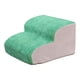 thumbnail image 3 of Escaleras Para Perros Escalera Para Mascotas Funda Antideslizante Lavable Rampa Interior Para El Hogar Sofá Cama Verde, 3 of 3