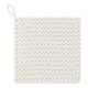 thumbnail image 1 of REGALWOVEN Soportes para ollas, salvamanteles resistentes al calor, almohadillas antideslizantes para encimeras, soportes para ollas de horno para cocina, cocina beige 1 pieza, 1 of 6