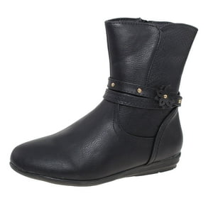 Bota Negro Vía Franca